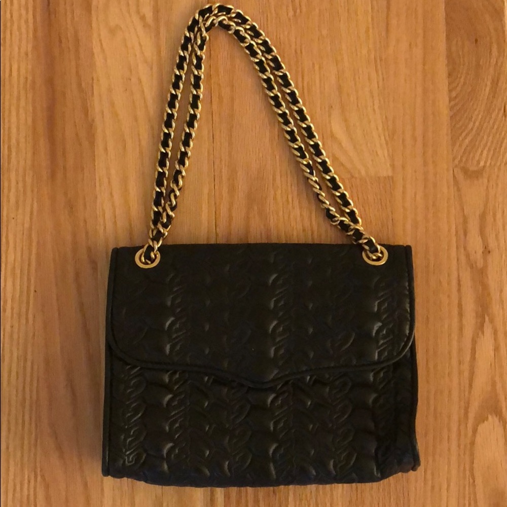 Rebecca Minkoff dressy shoulder bag